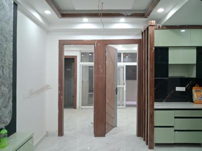 Living Room Image of 1000 Sq.ft 2 BHK Apartment / Flat for sale in Capital Metro Height, Sector 72 Noida for Rs. 4182737