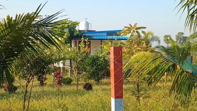Image of 1200 Sq.ft 1 BHK Farm House for sale in Madurantakam, Chennai for Rs. 4000000