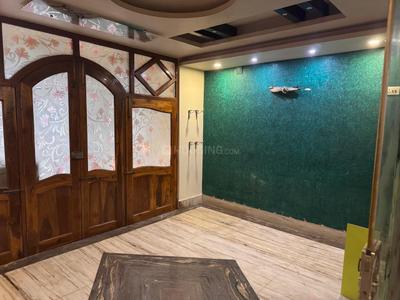 Bedroom Image of 1560 Sq.ft 3 BHK Apartment / Flat for sale in Baguiati Kolkata for Rs. 8500000