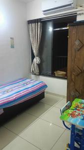 Bedroom Image of 880 Sq.ft 2 BHK Apartment / Flat for sale in Sun Rising Homes, Gota Ahmedabad for Rs. 5400000