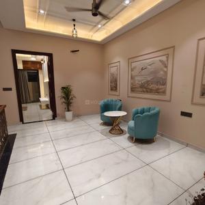 Balcony Image of 2900 Sq.ft 4 BHK Villa for sale in Ramnagariya Jaipur for Rs. 21000000