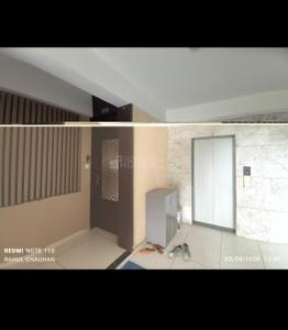 Image of 1305 Sq.ft 2 BHK Apartment / Flat for sale in Zundal, Ahmedabad for Rs. 5400000