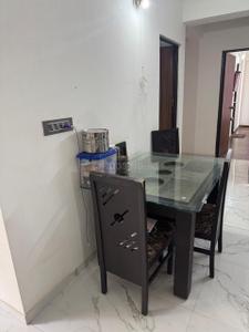 Hall Image of 1926 Sq.ft 3 BHK Apartment / Flat for sale in PSY Pramukh Horizon, Sargasan Gandhinagar for Rs. 8000000