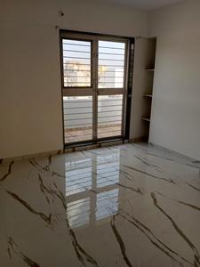 Bedroom Image of 2100 Sq.ft 3 BHK Apartment / Flat for sale in Shreeji Shilpan, Sadguru Nagar Nashik for Rs. 10500000