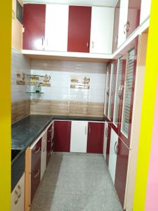Kitchen Image of 1200 Sq.ft 2 BHK Independent House for rent in Peddatalapalli Krishnagiri for Rs. 14000