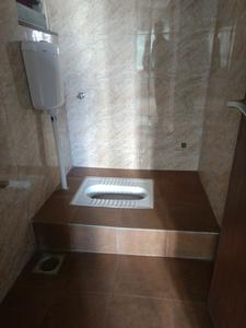 Common Bathroom Image of 680 Sq.ft 1 BHK Apartment / Flat for sale in Mayuri Adhinathpuram, Undri Pune for Rs. 3200000