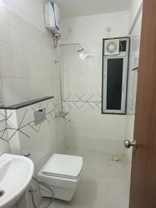 Image of 1200 Sq.ft 2.5 BHK Apartment / Flat for rent in Gada Anutham, Hadapsar, Pune for Rs. 33000