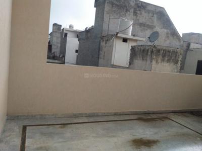 Balcony Image of 150 Sq.ft 1 RK Apartment / Flat for rent in GKP Vihar, Dugri Ludhiana for Rs. 7000