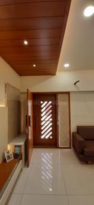 Hall Image of 1350 Sq.ft 3 BHK Villa for sale in Vyom Vedant Elegance, Kalali Vadodara for Rs. 14500000