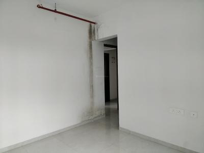 Bedroom Image of 1350 Sq.ft 3 BHK Apartment / Flat for rent in K Raheja Sterling, Kondhwa Pune for Rs. 41000