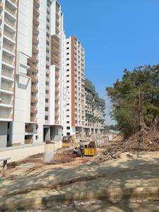 Image of 1700 Sq.ft 3 BHK Apartment / Flat for sale in Balanagar, Hyderabad for Rs. 15000000