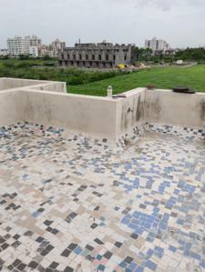 Image of 620 Sq.ft 3 BHK Duplex for sale in Shree Ram Society, Rajkot for Rs. 4800000