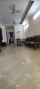 Image of 900 Sq.ft 3 BHK Independent House for rent in Kalyan Vihar, New Delhi for Rs. 50000