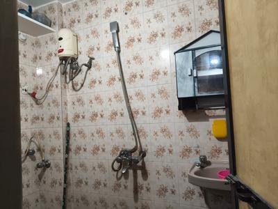 Image of 950 Sq.ft 2 BHK Apartment / Flat for rent in Nerul, Navi Mumbai for Rs. 42000