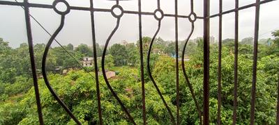 Balcony Image of 1400 Sq.ft 2 BHK Apartment / Flat for rent in Samarvarni Silvassa for Rs. 15000