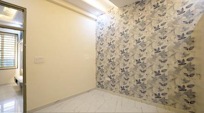 Bedroom Image of 1944 Sq.ft 3 BHK Villa for sale in Gokulpura Jaipur for Rs. 10500000
