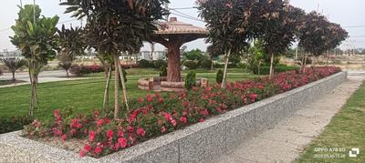 Image of 600 Sq.ft Residential Plot / Land for sale in Shiv Rudraksh Grand, Sanwer, Indore for Rs. 2010000