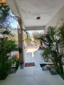 Balcony Image of 2700 Sq.ft 4 BHK Villa for sale in Thaltej Ahmedabad for Rs. 65000000