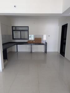 Kitchen Image of 1550 Sq.ft 3 BHK Apartment / Flat for sale in Palaash Oak Prime, Baner Pune for Rs. 16500000
