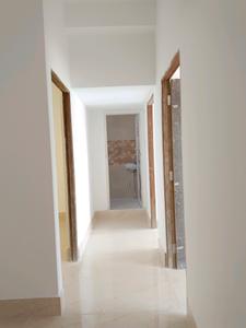 Passage Image of 1175 Sq.ft 3 BHK Apartment / Flat for sale in Sarada Pally Kolkata for Rs. 5900000