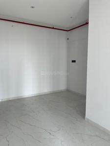 Hall Image of 686 Sq.ft 2 BHK Apartment / Flat for sale in Amritvan Complex, Goregaon East Mumbai for Rs. 30000000