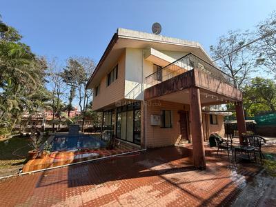 Image of 5000 Sq.ft 4 BHK Independent House for sale in Tungarli, Lonavala for Rs. 35000000