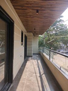 Bedroom Two Image of 2520 Sq.ft 4 BHK Builder Floor for sale in Green Field Colony Faridabad for Rs. 24000000