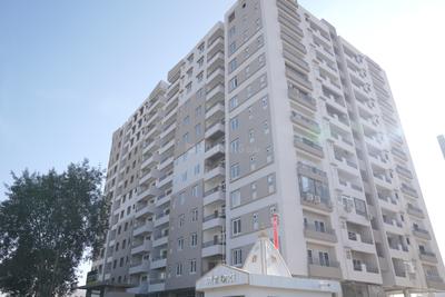 Image of 1657 Sq.ft 3 BHK Apartment / Flat for sale in Shobhagpura, Udaipur for Rs. 8330000