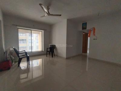 Hall Image of 1114 Sq.ft 2 BHK Apartment / Flat for sale in Dharmavat Sunder Sanskruti Phase II, Nanded Pune for Rs. 11700000