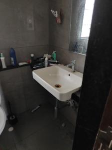 Image of 1050 Sq.ft 2 BHK Apartment / Flat for sale in Wellington at Pride World City, Charholi Budruk, Pune for Rs. 8600000