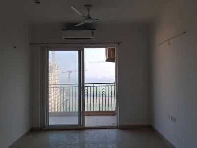 Living Room Image of 1600 Sq.ft 3 BHK Apartment / Flat for sale in ATS Pious Hideaways, Sector 150 Noida for Rs. 20800000