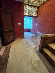 Hall Image of 950 Sq.ft 2 BHK Apartment / Flat for sale in Antariksha Apartments, Vikaspuri New Delhi for Rs. 13100000
