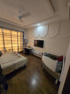 Bedroom Image of 1600 Sq.ft 3 BHK Apartment / Flat for sale in Suncity Parikrama, Sector 20 Panchkula for Rs. 35000000