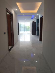 Hall Image of 2500 Sq.ft 3 BHK Builder Floor for rent in Sector 108 Noida for Rs. 60000