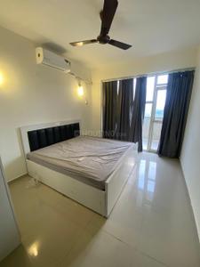 Image of 600 Sq.ft 2 BHK Apartment / Flat for sale in Pyramid Midtown, Sector 59, Gurgaon for Rs. 9500000