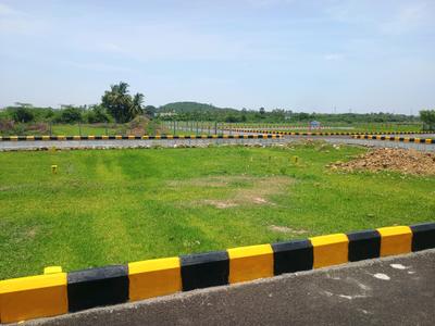 Image of 600 Sq.ft Residential Plot / Land for sale in Tambaram, Chennai for Rs. 1677029