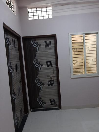 34 Asha Palace near sangam nagar Chhota bangarda road Bedroom 1