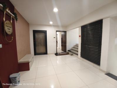 Hall Image of 1600 Sq.ft 3 BHK Apartment / Flat for sale in Lilleria 162, Sama Savli Vadodara for Rs. 7500000