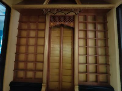 Hall Image of 2793 Sq.ft 4 BHK Independent House for sale in Thaltej Ahmedabad for Rs. 30000000