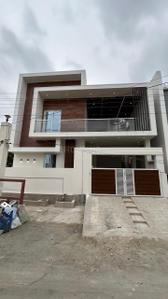 Image of 2200 Sq.ft 3 BHK Independent House for sale in Pannimadai, Coimbatore for Rs. 12000000