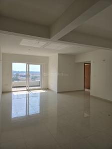 Hall Image of 2503 Sq.ft 4 BHK Apartment / Flat for sale in Ajmera Lakeside Paradise, Yelahanka Bengaluru for Rs. 35000000