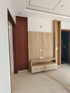 Hall Image of 1000 Sq.ft 3 BHK Builder Floor for sale in Paschim Vihar New Delhi for Rs. 20000000