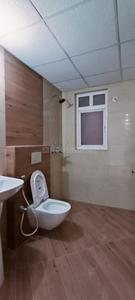Bathroom Image of 885 Sq.ft 2 BHK Apartment / Flat for sale in Amrapali Pan Oasis, Sector 70 Noida for Rs. 9800000