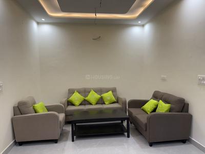 Hall Image of 1350 Sq.ft 3 BHK Apartment / Flat for sale in Kurali Mohali for Rs. 5590022