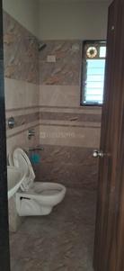 Bathroom Image of 1050 Sq.ft 2 BHK Apartment / Flat for rent in Sai Proviso Leisure Town, Hadapsar Pune for Rs. 32000