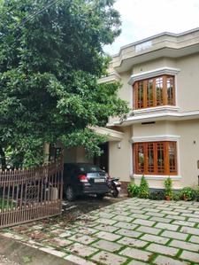 Image of 3200 Sq.ft 5 BHK Independent House for sale in Punkunnam, Thrissur for Rs. 25000000