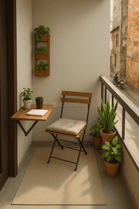 Image of 950 Sq.ft 3 BHK Builder Floor for sale in Govindpuri, New Delhi for Rs. 6000000
