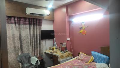 Bedroom Image of 1839 Sq.ft 4 BHK Apartment / Flat for sale in Piedmont Taksila Heights, Sector 37C Gurgaon for Rs. 16100000