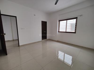 Bedroom Image of 2000 Sq.ft 4 BHK Independent House for sale in Waghodia Road Vadodara for Rs. 6998999
