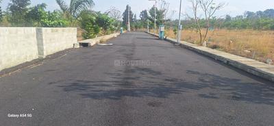 Image of 870 Sq.ft Residential Plot / Land for sale in Hoskote, Bengaluru for Rs. 3480000